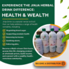 aii image Jinja Herbal Extract